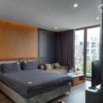 Cho thuê căn hộ 1 ngủ siêu xinh giá chỉ 6-7tr tại kđt waterfront