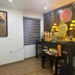 Chính chủ bán căn 114m2 ban công sân vườn chung cư feliz home để lại full nội thất 800tr tâm huyết