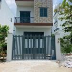 Cho thuê nhà 1 lầu mới đẹp - vị trí đẹp - kdc văn hoá tây đô - cái răng - cần thơ