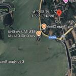 1763m2 đất ngọc thanh, phúc yên giá 8,6 tr/m2. lh 0399.566.078