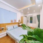 Hiếm - toà ccmn lê đức thọ, 45m x 5t mt4.5m, ô tô đỗ cổng, 9pkk full đồ, sẵn dòng tiền