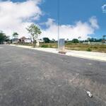 Cách quốc lộ 22 & tỉnh lộ 2 chỉ 600m đất củ chi kdc đông đúc
