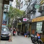 Bán nhà ngõ 57 trung văn, quận nam từ liêm, đầu đường lương thế vinh 10.8 tỷ