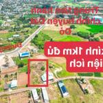 Bán 2000m2 sẵn thổ cư - trung tâm tt đất đỏ . long đất .brvt