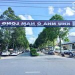Bán nhà khu dân cư nam long 1 ngang 6m dài 19m, đã có sổ hồng riêng giá dưới 7 tỷ