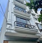 Duy nhất 1 căn độc lập tại an trai, 2 mặt thoáng, ô tô đỗ cách nhà 10m giá 5.3 tỷ có tl