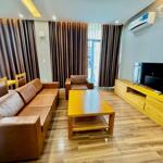 Cho thuê căn hộ 2 phòng ngủ 90m2 tại kđt waterfront