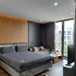 Cho thuê căn hộ cao cấp waterfront city, 1 p.ngủ (38m2).