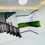 Gấp bán nhà 45m2 hxh vf3 - nguyễn văn nghi - chợ gò vấp - nhỉnh 6 tỷ