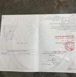Mình cần bán lô đất 2 mặt tiền 10m5 lý nhật quang , p. nại hiên đông , quận sơn trà , đà nẵng ⭐⭐⭐⭐