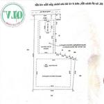 Bán nhà xưởng 6.600 m2 an điền, bến cát, bình dương