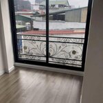 Bán nhà 5 tầng trong ngõ mỹ đình nam từ liêm hà nội