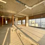 View triệu đô | đảo kim cương rao bán căn penthouse nhà thô - thỏa sức sáng tạo - view không chắn