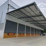 Bán xưởng 12000m2 kcn long thành, huyện long thành, đồng nai