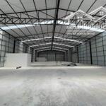 Bán xưởng 12000m2 kcn long thành, huyện long thành, đồng nai