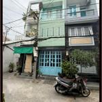 Nhà phố xinh rẻ 1 trệt 4 lầu diêm hồng bình thạnh tp.hcm