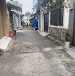 Nhà đẹp tam châu, ngay bệnh viện thủ đức, tô ngọc vân, chỉ 2.95 tỷ tl