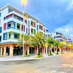 Bán gấp shophouse meyhomes capital, 25,2 tỷ, 105m2, an thới, phú quốc