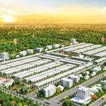 Mở bán đợt 1 dự án khu đô thị hoàng lý