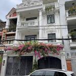 Bán nhà biệt thự đường dương quảng hàm, phường 06, quận gò vấp, hồ chí minh