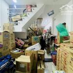 Nhà đường lý thái tổ phường 9 quận 10.