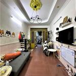 5 tỷ hơn - nhà phan đình phùng - gần chợ phú nhuận - hẻm thông - 40m2 2 tầng 3pn - vuông a4