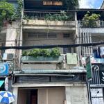 Bán nhà mặt tiền đường thăng long, phường 04, quận tân bình, hồ chí minh