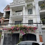 Bán nhà 128/41 lê đức thọ p6, 7x15m, 1 trệt 3 lầu thang máy. giá 21,5 tỷ