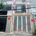 Nhà 3 tầng hẻm oto p.phước tân gần đường lê hồng phong