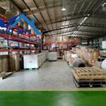Bán nhà xưởng 12.700m2 giá 85 tỷ -kcn long thành-đồng nai