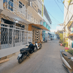 Bán nhà hẻm 581 trường chinh, tân bình – 33m² – 2 tầng – nhà đẹp, giá tốt