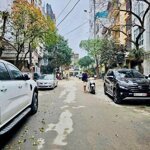 Gà đẻ trứng vàng-ngõ 105 doãn kế thiện ôtô tránh 58m2/ 10 tầng, mt 4.2m 22.5 tỷ, kinh doanh sầm uất, doanh thu cao