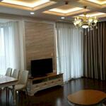 Cho thuê căn hộ green valley, pmh, q7. 125m2, 3pn, 2wc, giá 32tr/th