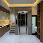 Bán nhà ngô thì sỹ - vạn phúc -hđ - 40m²_thang máy_full nội thất_7,6 tỷ