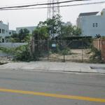 Bán 200m2 đất đường nguyễn đình chiểu khu nam việt á ,ngang 7m cực thích hợp xây căn hộ!