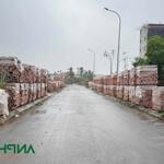 Bán siêu phẩm tuyến 2 khu đấu giá cửa trại, phường thuỷ đường, tp thuỷ nguyên, hải phòng