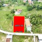 Bán đất phước lâm ninh xuân ninh hoà gần kcn becamex