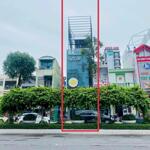 Cho thuê tòa nhà mặt tiền đường 30 tháng 4 phường an phú giá 150 triệu
