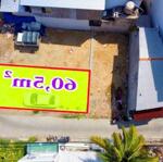 Bán lô góc ngọc hiệp - đường oto - gần chợ phương sài