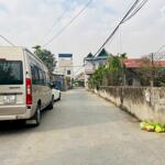 Lô góc kiến phong đồng thái ngõ ô tô giá chỉ 1,xx tỷ lh 0979087664