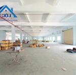 Bán nhà xưởng 23.000m2 giá chỉ 130 tỷ. kcn nhơn trạch-đồng nai