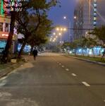 Bán đất mt đường trần thánh tông, 100m2, 5.x tỷ tl