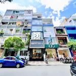 Cho thuê nhà: 24 nguyễn trãi - p. bến thành - quận 1