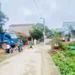 Bán đất tại thanh trù, vĩnh yên, vĩnh phúc. dt 200m2 giá chỉ 2 tỷ