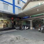 Khách sạn mặt tiền huỳnh tấn phát-phú xuân-nhà bè.dt 670m2~4 tấm+sân thượng~35 phòng~55ty
