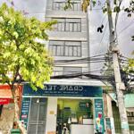 Bán nhà 4 lầu mặt tiền lý phục man ,quận 7, dt 6x23m, giá 28 tỷ