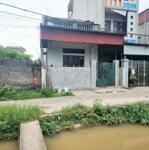 Bán 111,7m bìa làng lương nỗ, tiên dương, đông anh. gần quy hoạch bãi xe đông anh