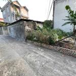 Bán 48,3m² đất tại cổ dương, tiên dương, đông anh - ngay giữa trung tâm huyện đông anh có ngay ô tô vào đất