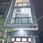 Bán nhà riêng tứ hiệp, thanh trì, ô tô đỗ cổng , full nội thất