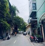 Mặt phố phương liệt -thanh xuân vỉa hè kinh doanh 100m,4 tầng giá 24.8 tỷ